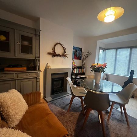 Warm And Cosy City Centre Home Near Train Station Chichester Exterior foto